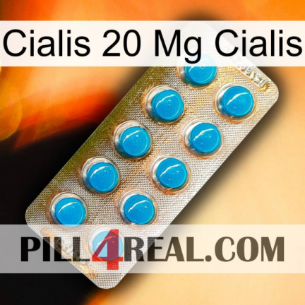 Cialis 20Mg Cialis new09
